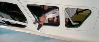 Illustration for article titled The Concorde… Airport ’79